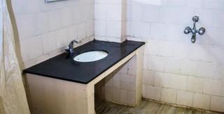Sri Sai Residency Hotel Tirupati Bagian luar foto