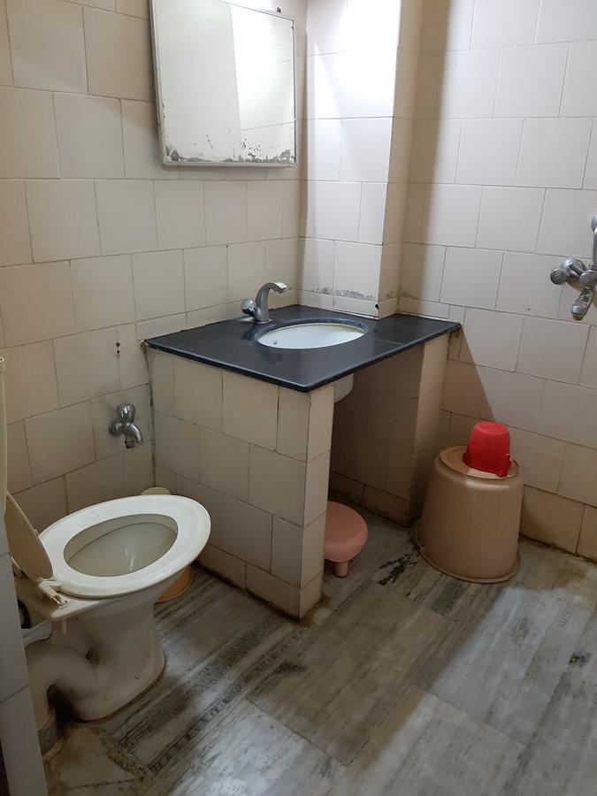 Sri Sai Residency Hotel Tirupati Bagian luar foto